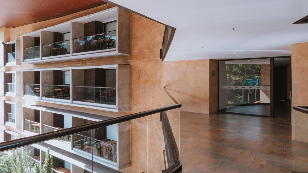 Travelers Rio Verde Living Suites ريونيغرو المظهر الخارجي الصورة